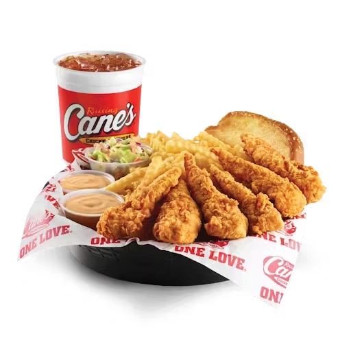Caniac Combo